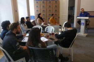 Blessing Others on the Road to Becoming Self-Sustaining in Central Asia - ANM Blog