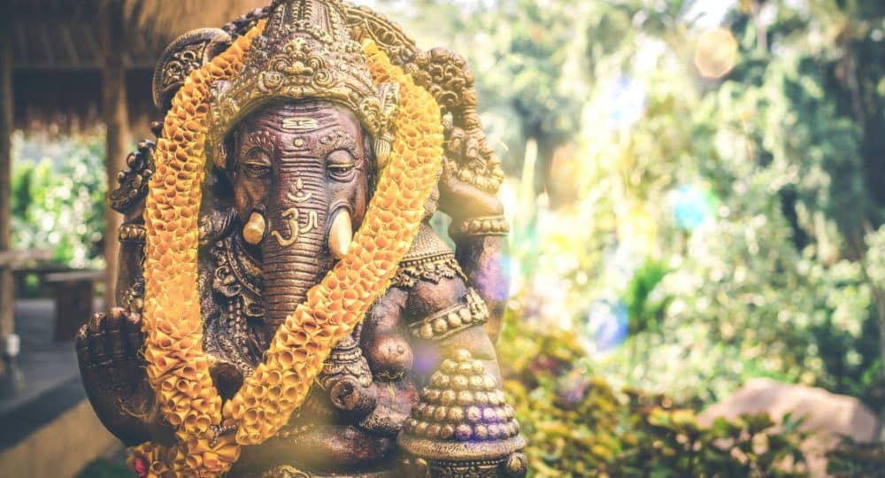 Indonesian Man Trades Idols of Hinduism for Relationship with Living God Advancing Native Missions